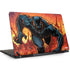 Marvel Black Panther Rise of Black Panther Dell Inspiron Skin